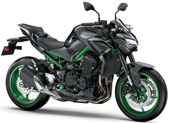 Kawasaki Z900 Orijinal Lastik Ölçüleri ve Fiyatları / Akü - Filtre